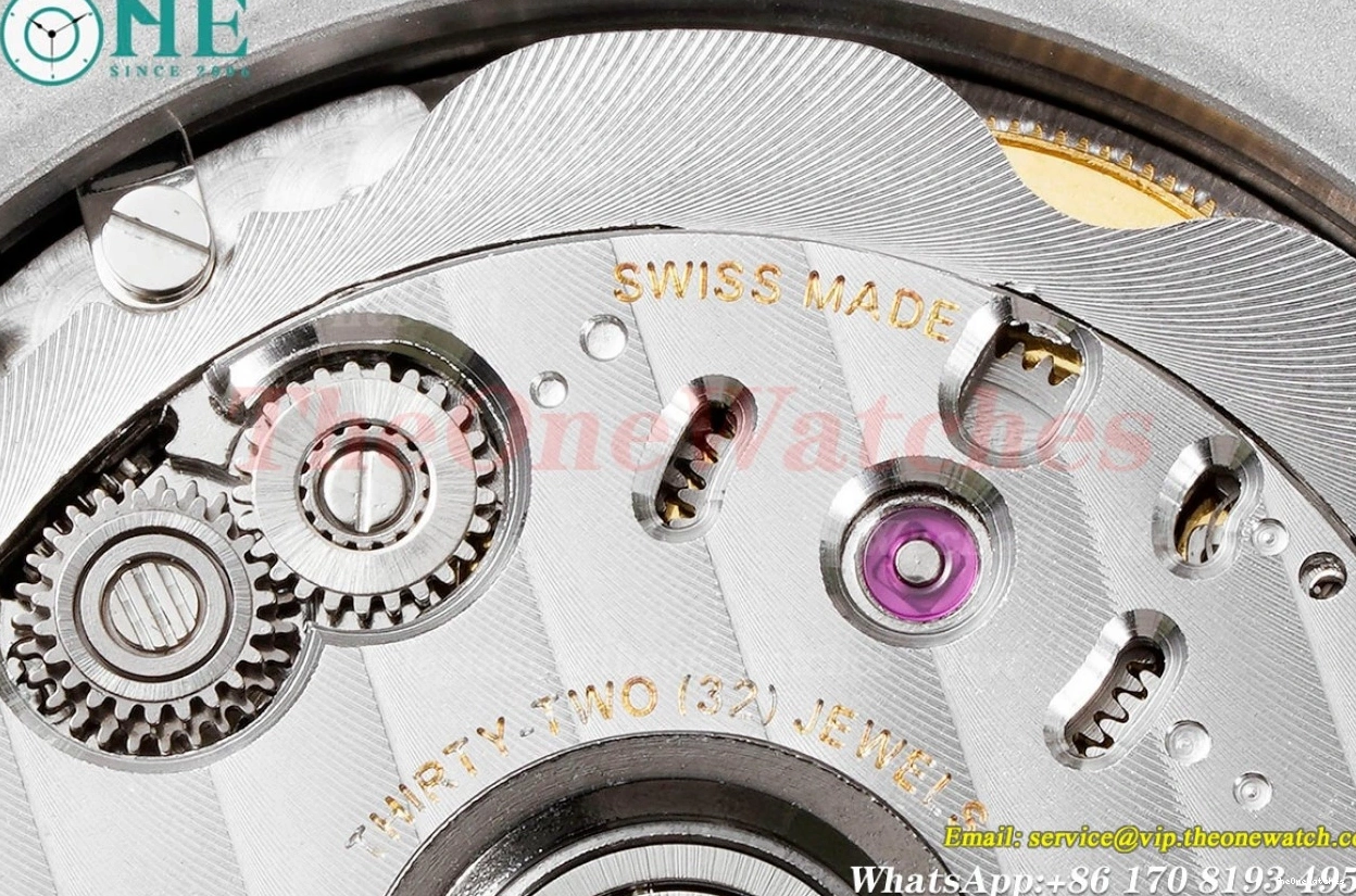 Offshore Stk 15720 APS SS RU Royal Diver Clone Super A4308 Oak Blue 42mm 0411